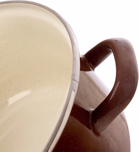 Behageligt og sikkert greb