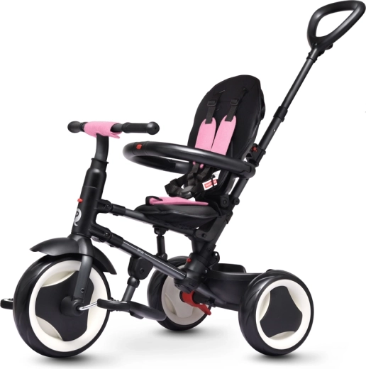 Vokser med barnet fra 10 til 72 måneder