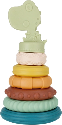 Blød og sikker silikone