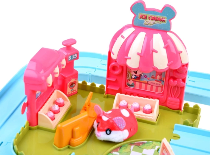 Rigt tilbehør til kreativ leg