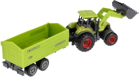 Bevægelige dele og realistisk leg