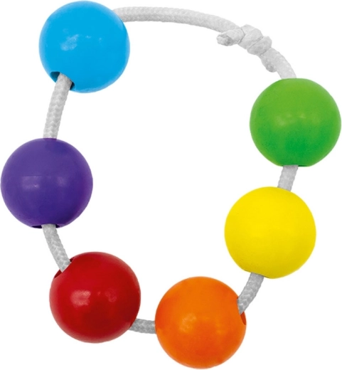 Perleform for nemt greb