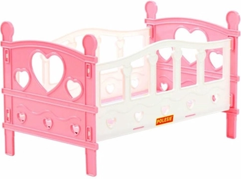 Sammenklappeligt design sparer plads