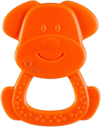 Chicco bidering Eco+ hunden Charlie orange 3 m+