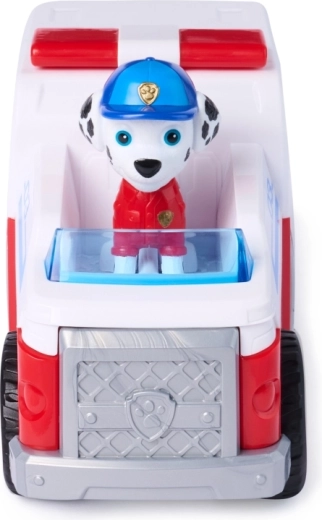 Den autentiske Paw Patrol-verden