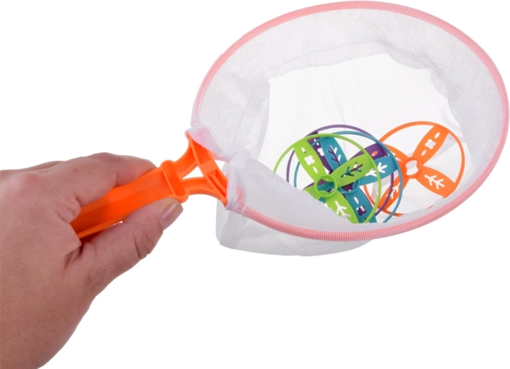 Understøtter koordination og reflekser