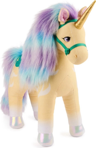 Stående design til leg og udstilling