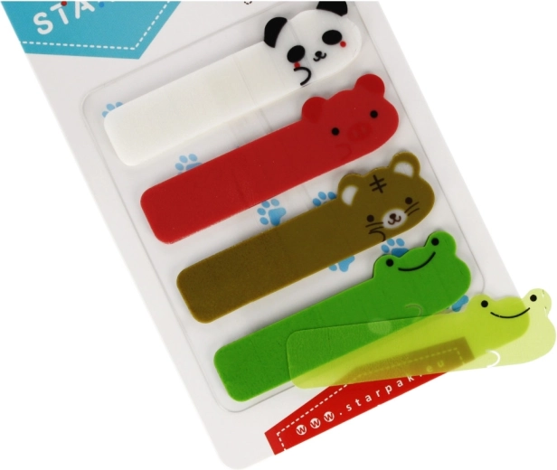 Nem at sætte på og flytte