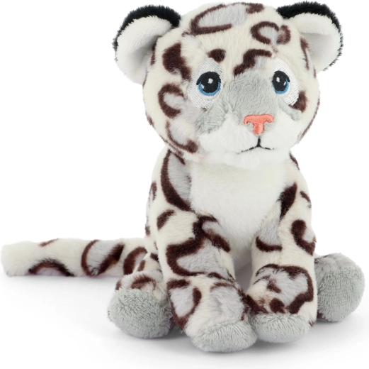 Keeleco samlerleopard 13 cm