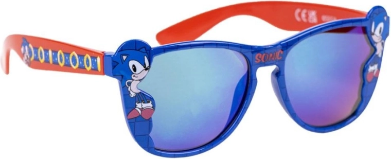 Premium Sonic solbriller