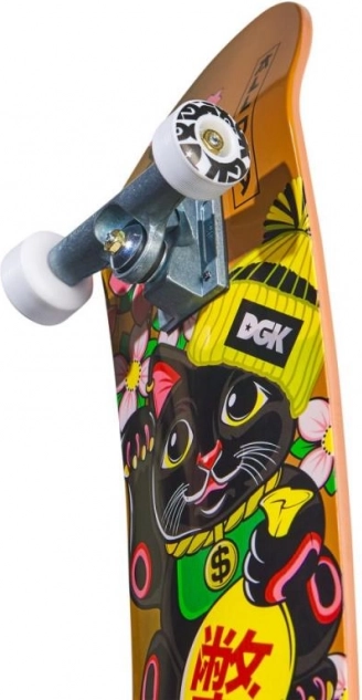 Tech Deck handboard Santa Cruz