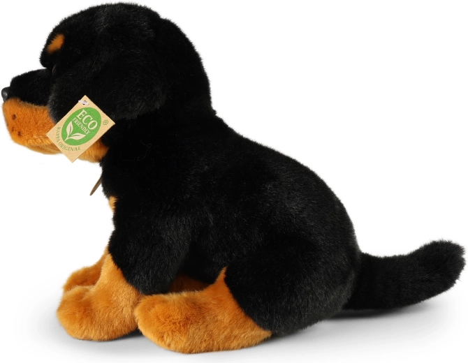 Blød ven til børn fra fødslen