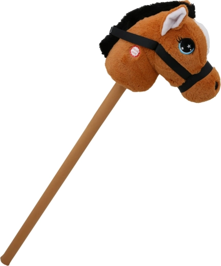 Ideel længde til hobby horsing
