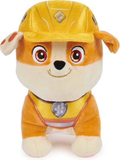 Blød og sikker ven at kramme