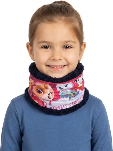 Varmt koralfleece