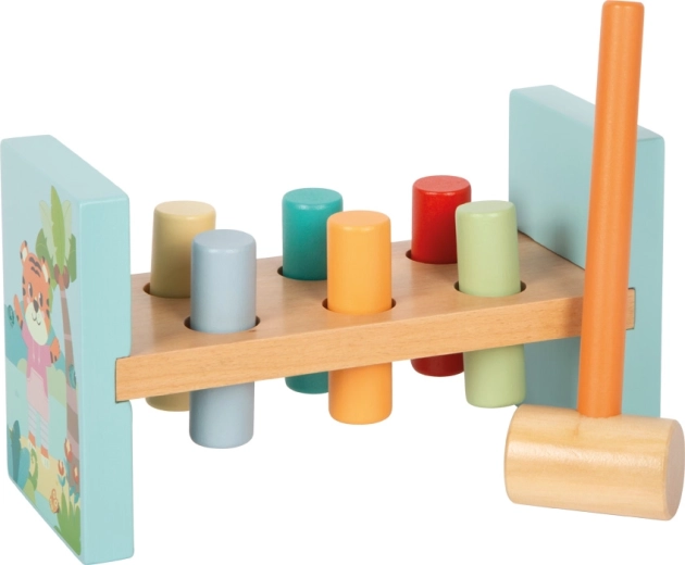 Bæredygtigt og holdbart materiale