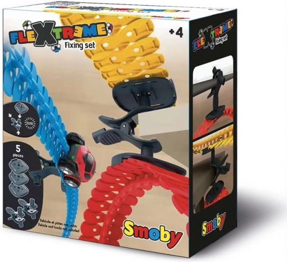 FleXtreme sæt med holdere
