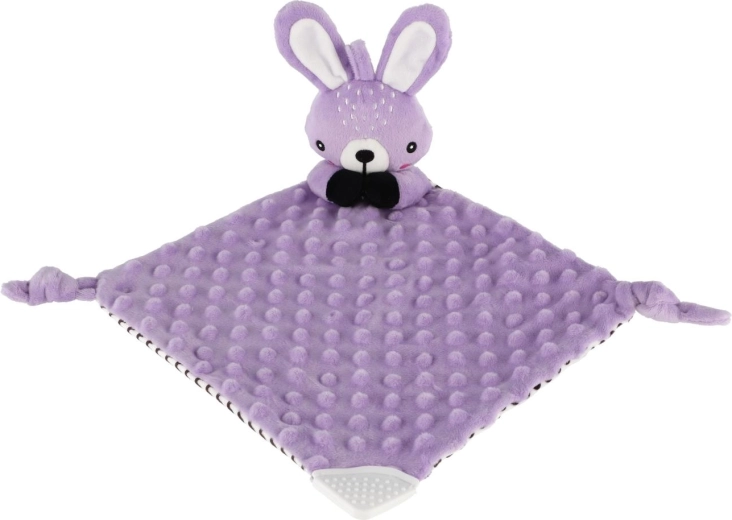 Silikone-bidering som lindrer gummerne