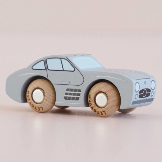 Le Toy Van træbil GT85 Mavis