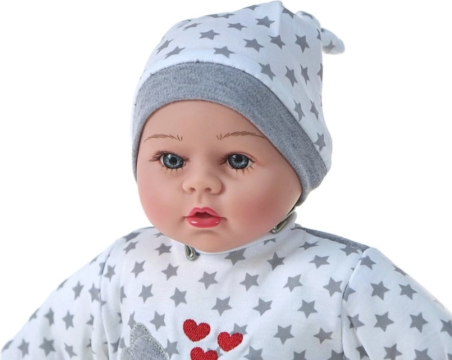 Realistisk udseende og behageligt outfit