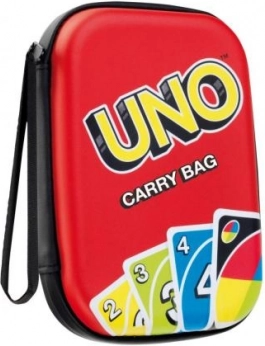 Rejsetaske til UNO-kort