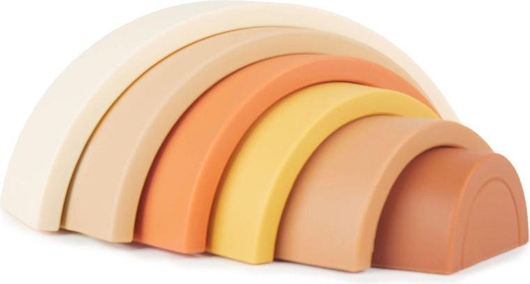 Blød og sikker 100% silikone