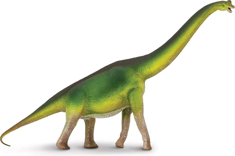 Safari Ltd. brachiosaurus-figur - 1 stk.