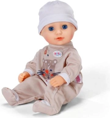 Blød krop til at kramme