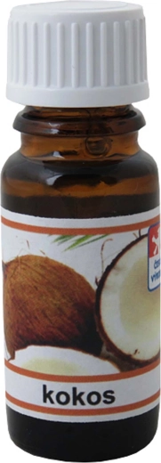 Essentiel kokosolie 10 ml