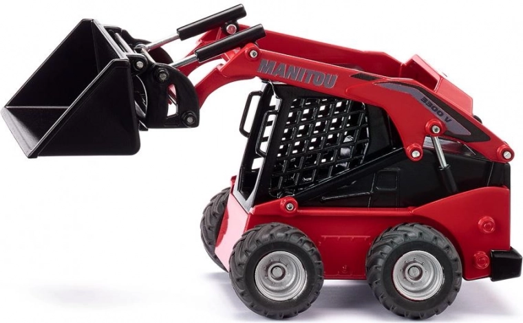 Siku Farmer minilæsser MANITOU 3300V 1:32