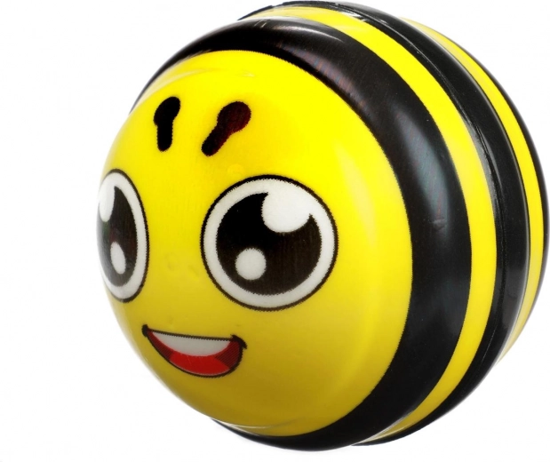 Holdbar gummi for fantastisk hop