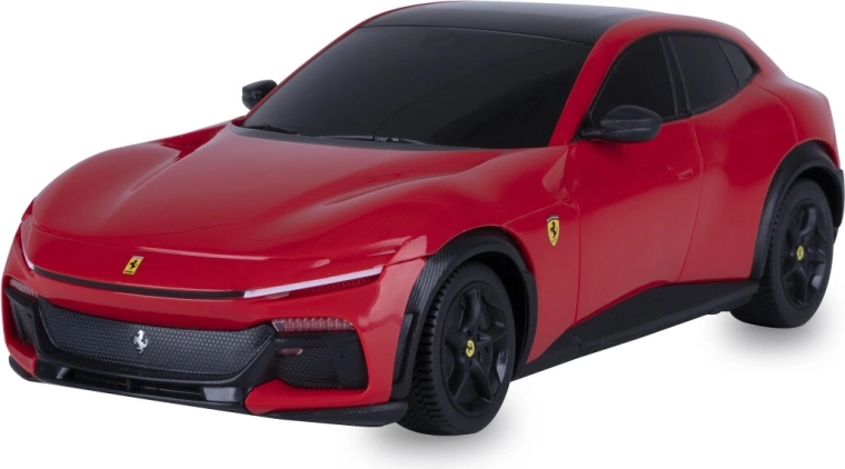 Officiel Ferrari-licens
