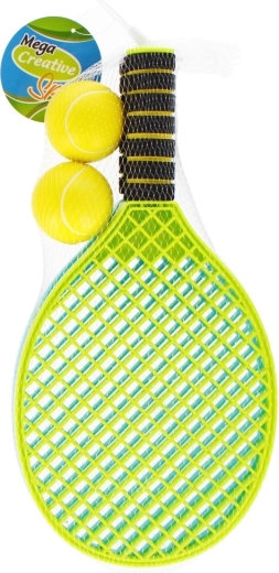 Klar til leg med det samme