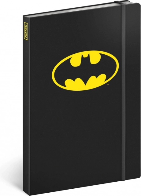 Batman Notesbog