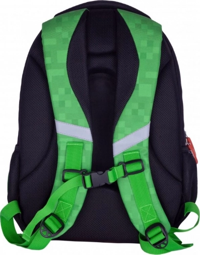 Ergonomisk rygpanel Ergo Back