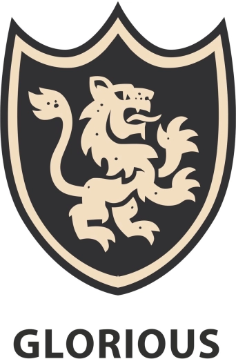 Klanens heraldiske symbol