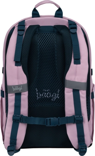 Komfort på ryggen hele dagen