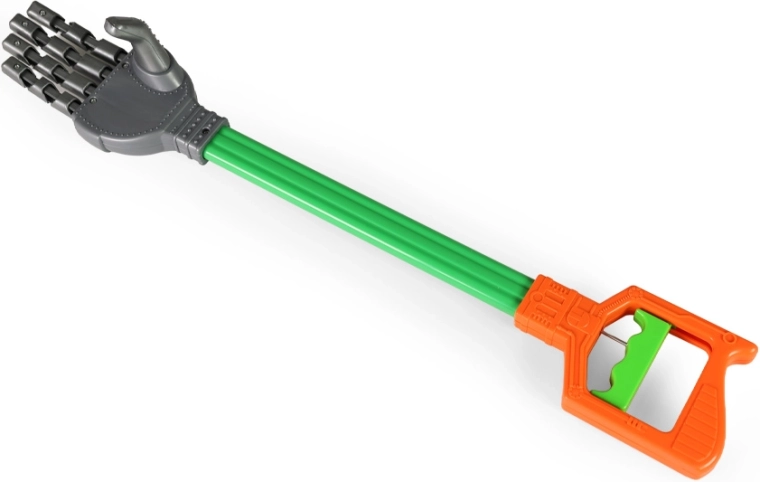 Mekanisk arm 57 cm - 1 stk.