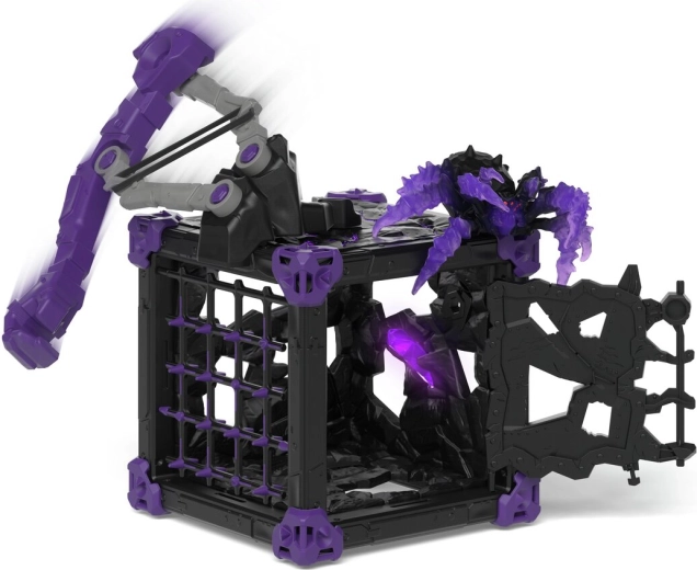 Schleich ELDRADOR BattleCave skyggeedderkop