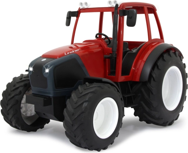 Realistisk traktor i skala 1:16