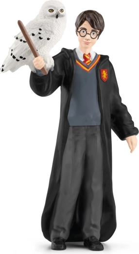 Harry Potter og Hedvig figur