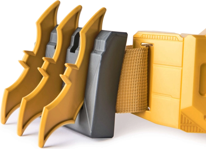 Behagelig pasform til forskellige størrelser