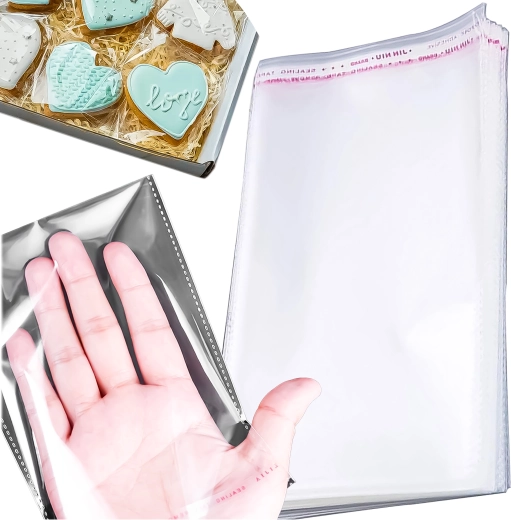 Krystalklart for perfekt præsentation