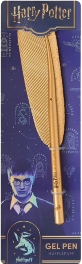 Gelpen Harry Potter Hufflepuff
