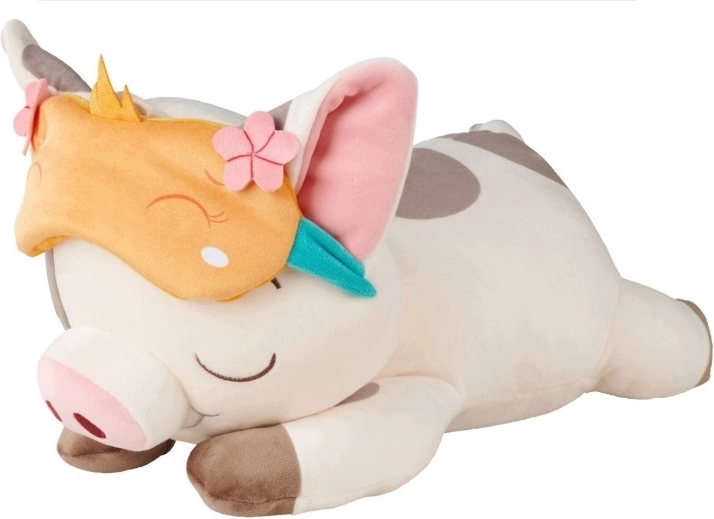 Disney Vaiana plys-Pua med vægt 40 cm