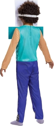 Komfort til leg hele dagen