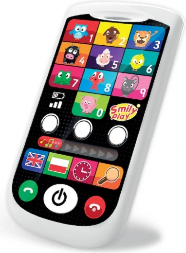 Uddannelses-smartphone