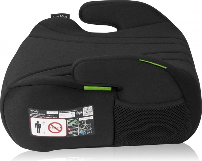 Ergonomiske armlæn og nem vedligeholdelse