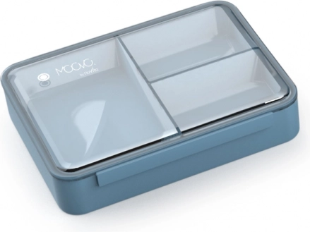 Madkasse 950 ml Powder Blue