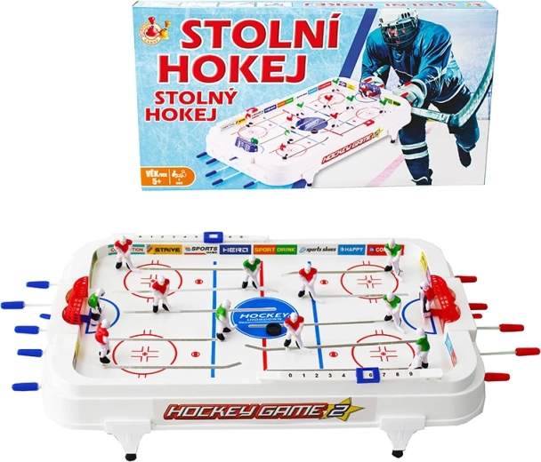 Studo Games bordhockey